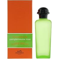 HERMES エルメスEau de pamplemouss rose 200ml HERMES EAU DE PAMPLEMOUSSE ROSE HAIR AND BODY SHOWER GEL 200ML NIB